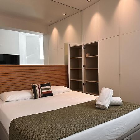 Casa Da Calcada Apartamento Maceira  Quarto foto